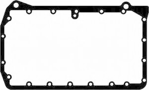 LVF100420L  Gasket-Oil Sump TD4