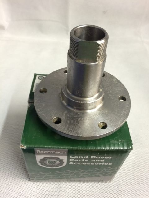 FTC3154  FTC3183  Stub Axle Front