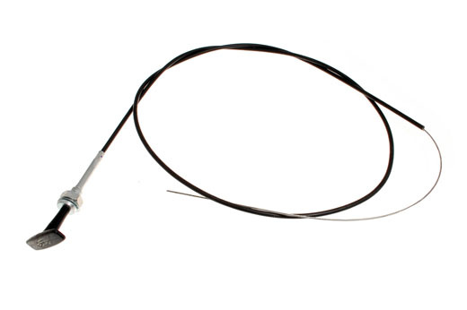 391290  Bonnet Release Cable