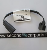 LR040645  WIRING   SECURITY SOUNDER