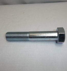 BH612321 A-Frame Bolt (Bush End)