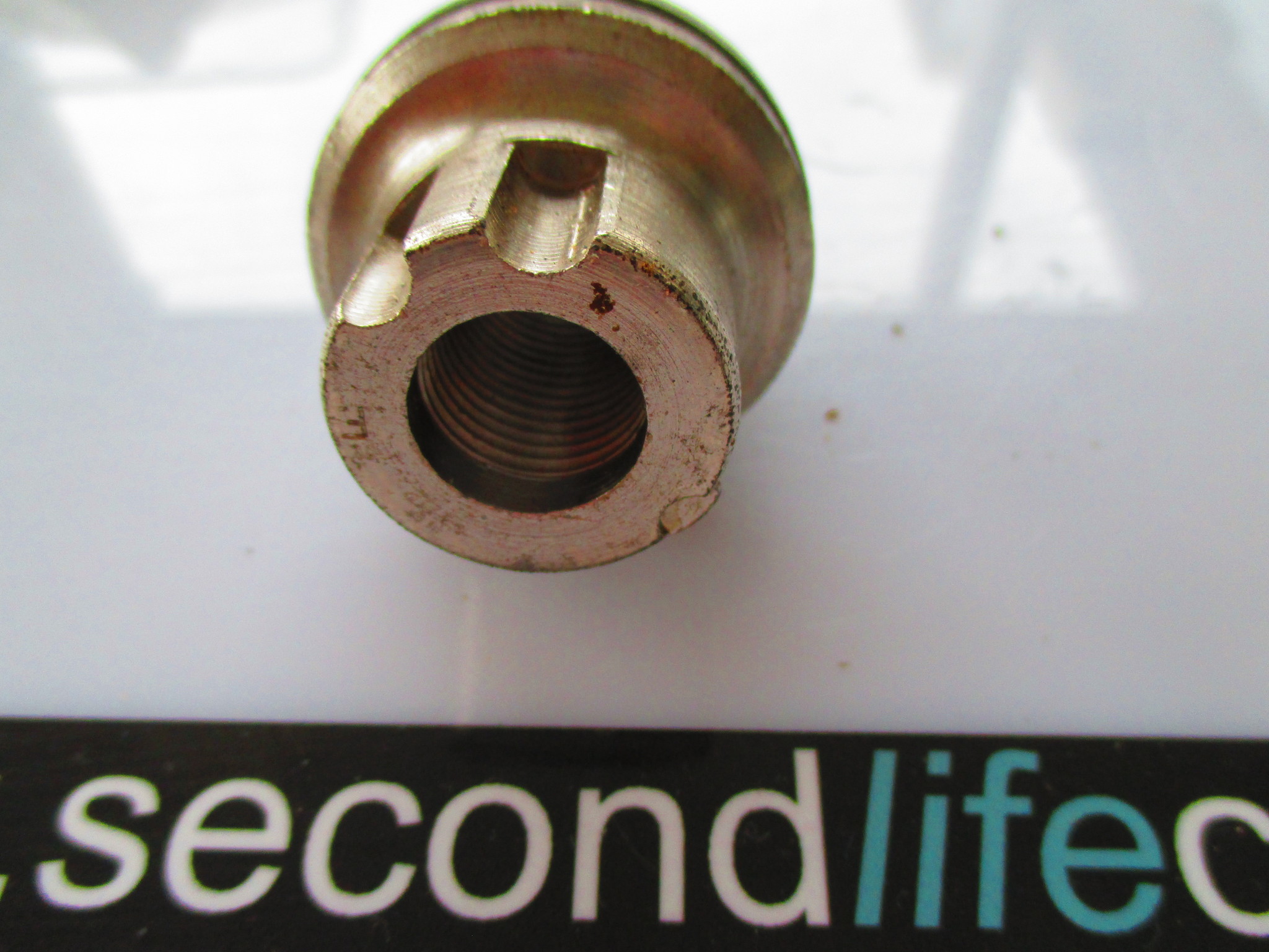 STC3415 Locking Wheel Nut Code F Second Life Carparts