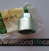 KBM500170   Locking Wheel Nut Key Type S