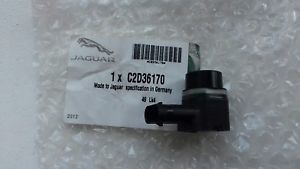 C2D36170  XE XF 2016  Parking Sensor