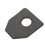 MXC9983  Gasket Upper Windscreen