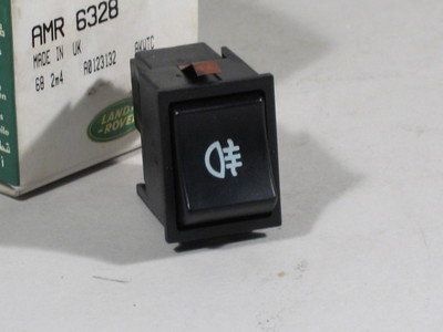 AMR6328  Rear Fog Lamp Switch