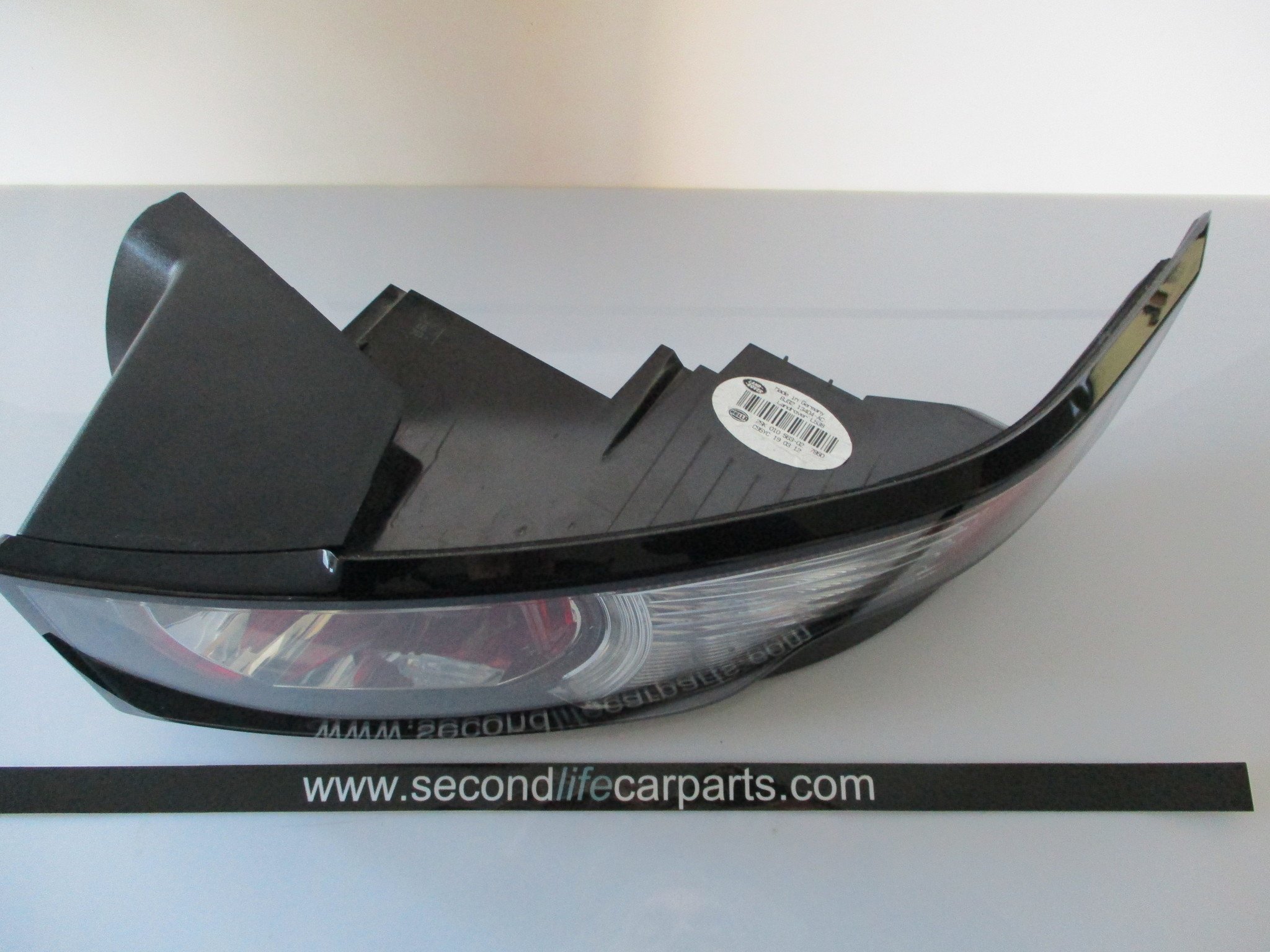 LR074796  Lamp  tail lamp assembly rh