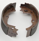 STC2880  Handbrake Shoes 4 Speed  V8