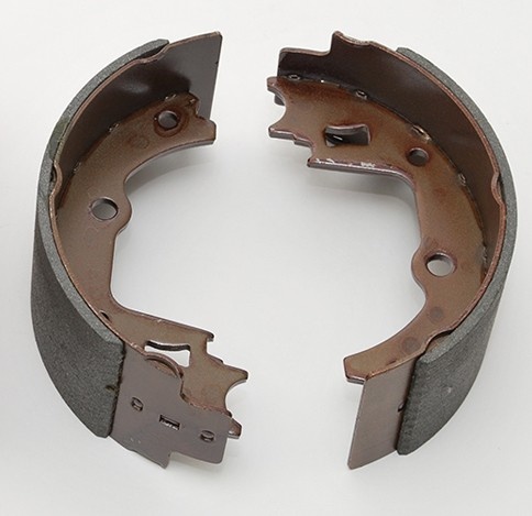 STC2880  Handbrake Shoes 4 Speed  V8