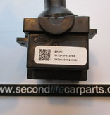 T4N3847  Windscreen wiper switch