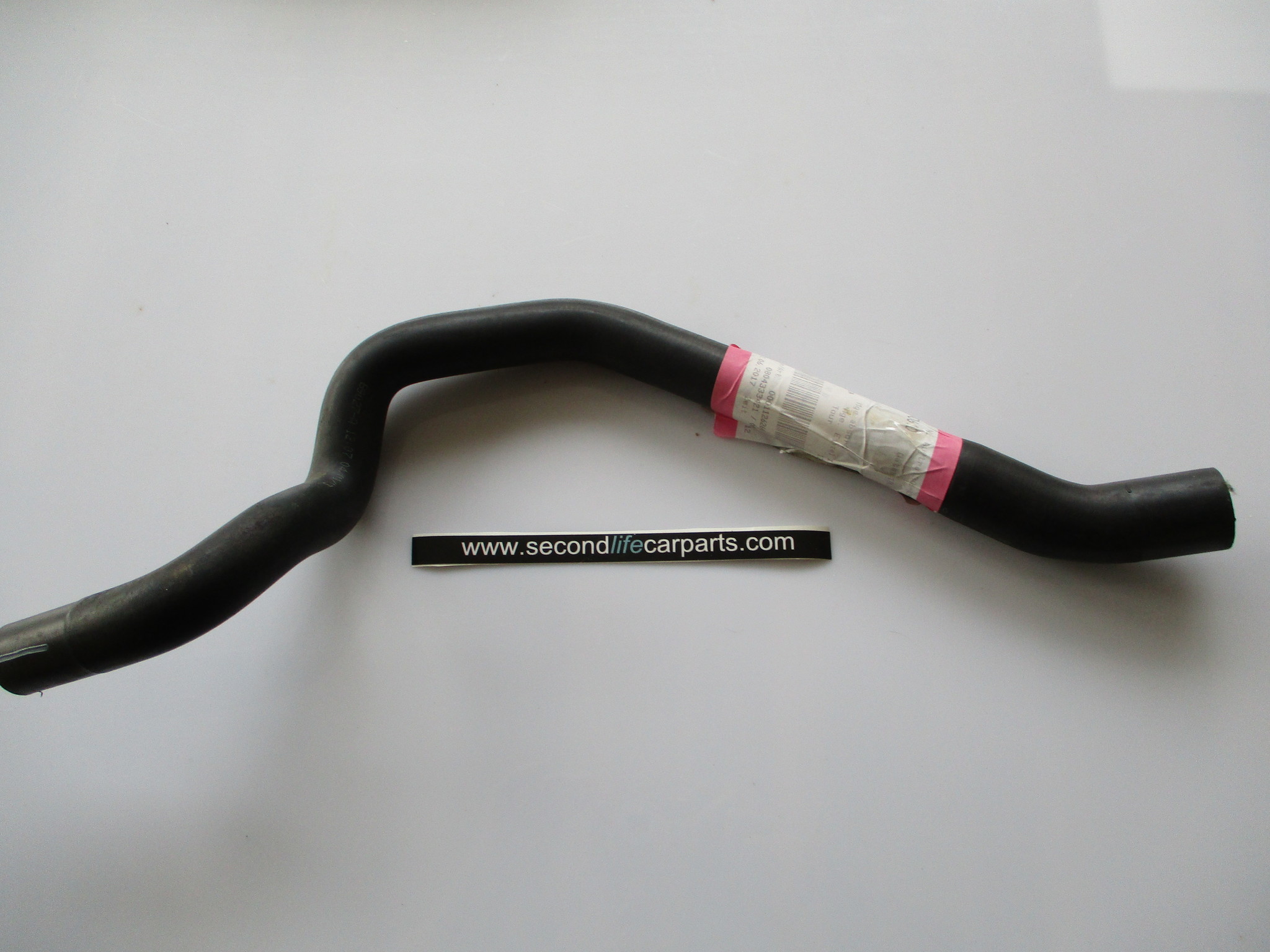 XR827649 Radiator Hose