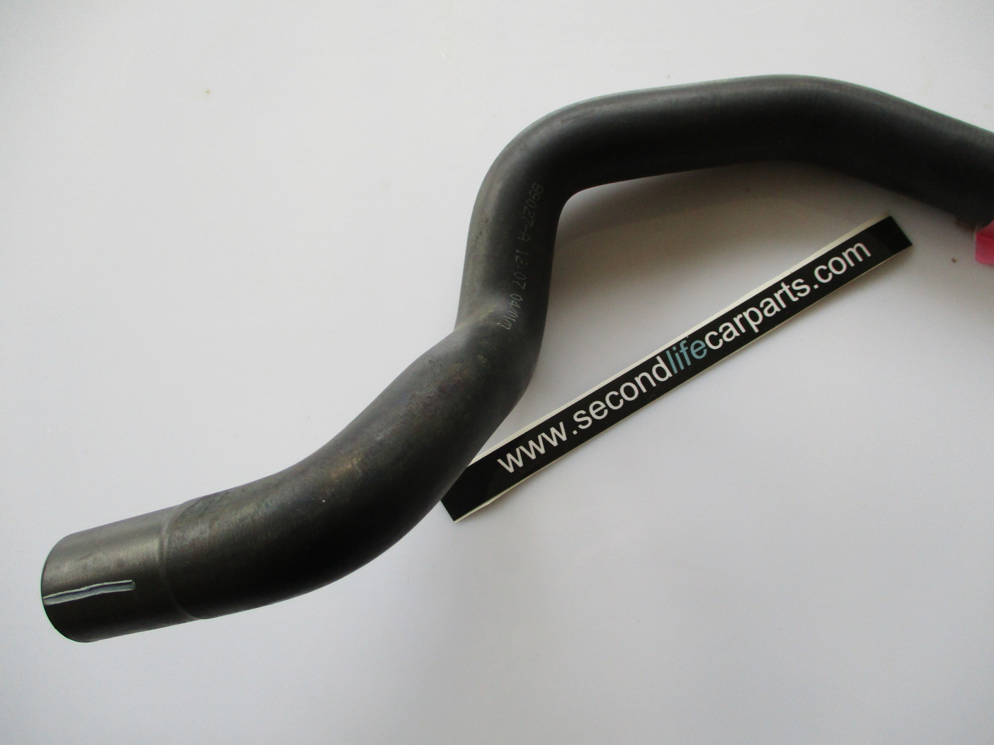 XR827649 Radiator Hose