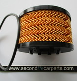 JDE2464  X Type Diesel Oil Filter