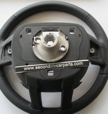 LR047924  Wheel - Steering