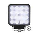 Grafeen platte werklamp E-keur 48W