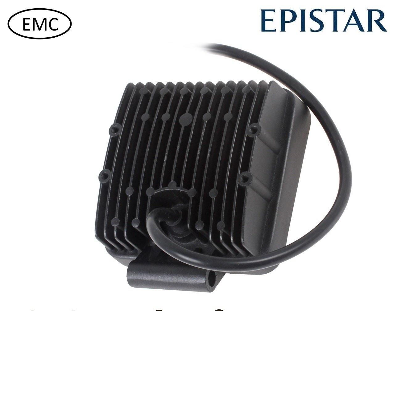 27 watt werklamp EMC M-LED (radio ontstoord)