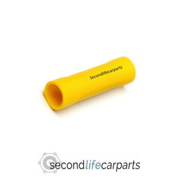 Pre Insulated Butt Connectors YELLOW 10X