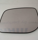 BTR6073 Mirror Glass LH Convex