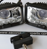 Led Headlight  Square 5X7