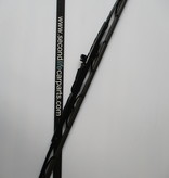 XR87198 Wiper Blade   LHD Passenger Side