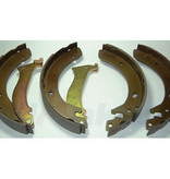 SFS000061  Brake Shoe Set - Rear