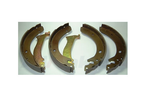 SFS000061  Brake Shoe Set - Rear