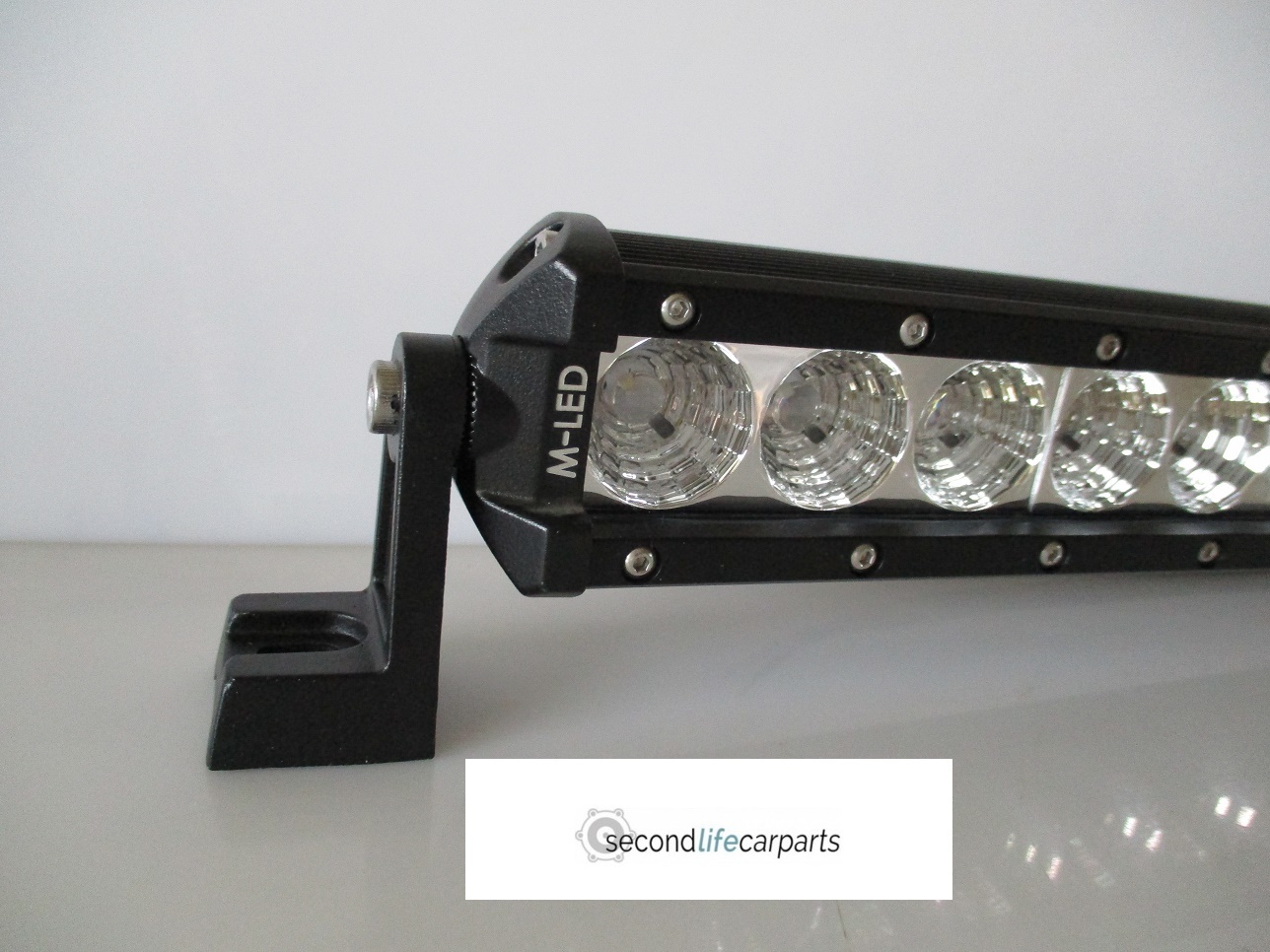 LED-BAR  54WATT 516 mm, 3800 lumen