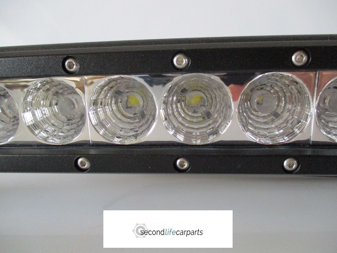 LED-BAR  54WATT 516 mm, 3800 lumen