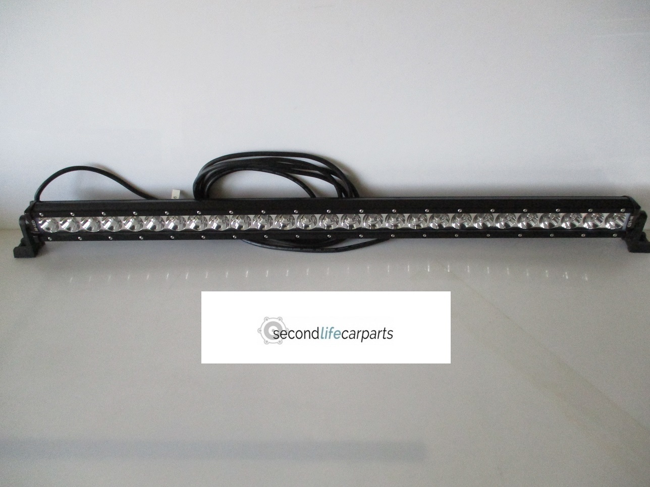 LED-BAR  5700 lumen 81WATT SPOT