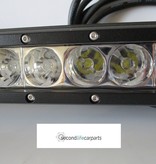 LED-BAR  5700 lumen 81WATT SPOT