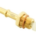 wjn500110  Fuel Filter Air Bleed Valve Td5