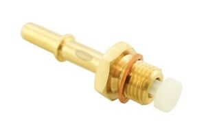 wjn500110  Fuel Filter Air Bleed Valve Td5