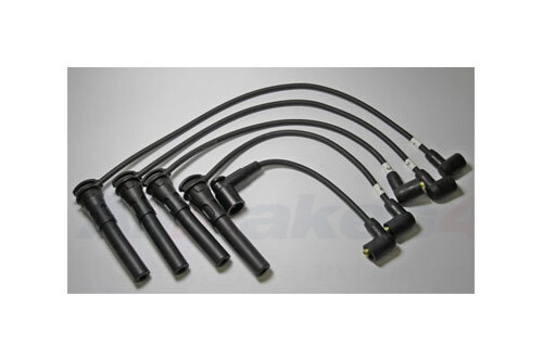 BOUGIEKABEL SET FREELANDER