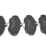 SFP500120 Brake pad set