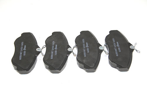 SFP500120 Brake pad set