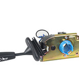 xpb101290 Indicator-horn-headlamp dip switch