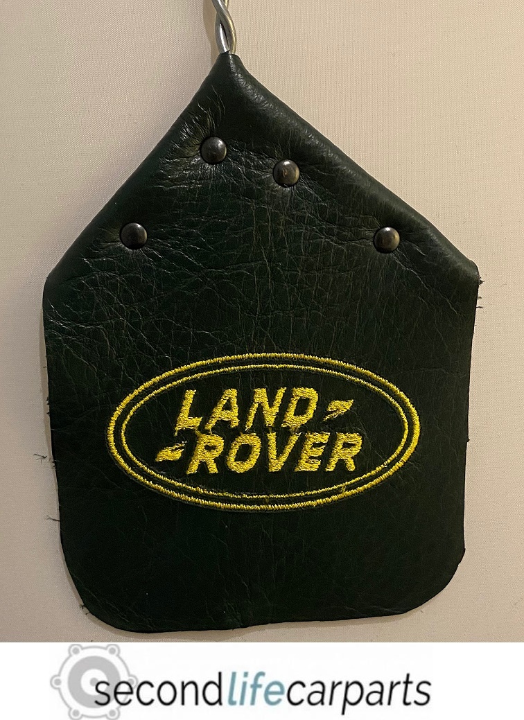 LAND ROVER VLIEGENMEPPER