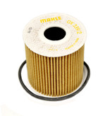 LR004459  LR030778- Oil filter 2.4 puma