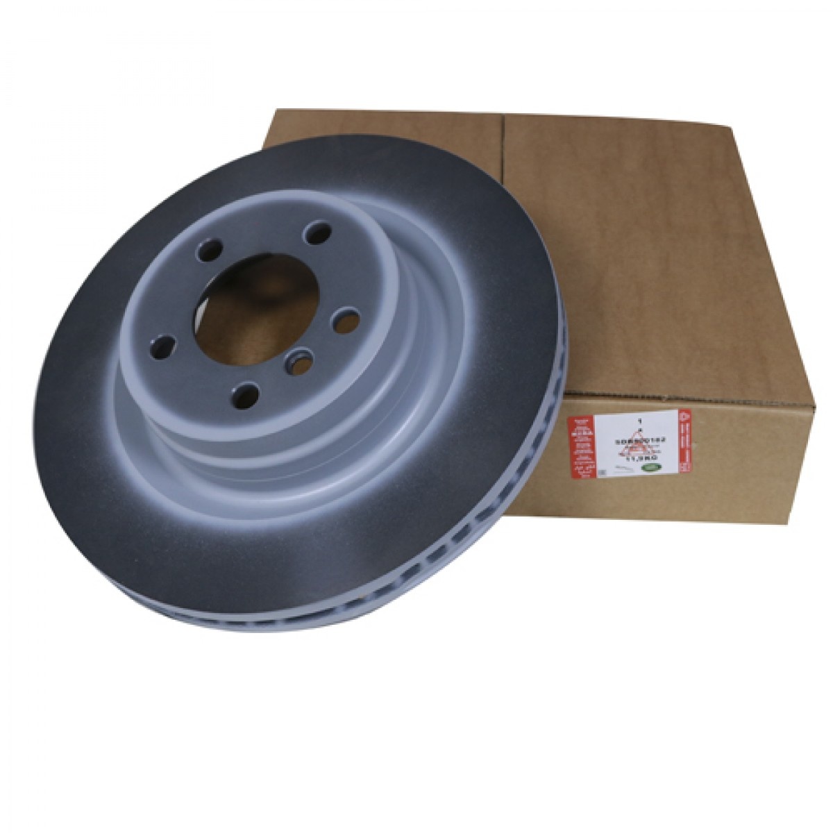 SDB500182  Brake Disc Front Vented L322 3.0D 4.4L