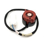 LNC6507AA  Steering column ignition switch