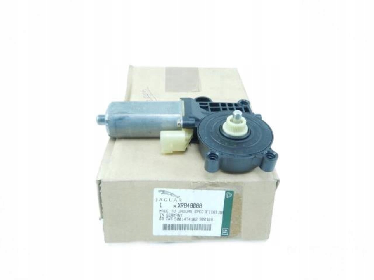 XR848088 - Rear Right Power Window Motor