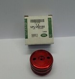 VPLVS0180  Knob - Gear Change Lever RED