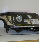 LR046919  LR067202  Headlamp RIGHT L.H.D