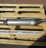 WCE105202 Genuine Land Rover Centre Silencer