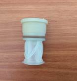 LR002684  CONDENSER FILTER PLUG