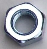 NH605041L  Nut 5/16 UNF