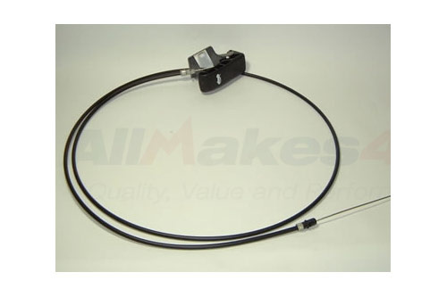 FSE100460 - Bonnet cable