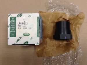 LR034512  PROPSHAFT END NUT - 8 SPEED AUTO