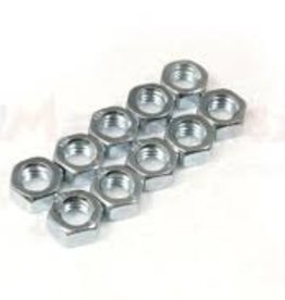 NH108041L - Nut 8mm