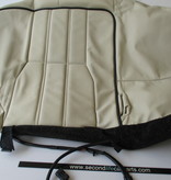 HPA501850WTM   Seat Cushion